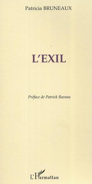 L'Exil (9782747592932-front-cover)