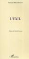 L'Exil (9782747592932-front-cover)