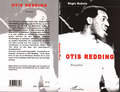 Otis Redding (9782747533423-front-cover)