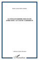 LE TOTALITARISME DES ETATS AFRICAINS : Le cas du Cameroun (9782747502580-front-cover)