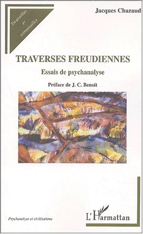 Traverses freudiennes (9782747539531-front-cover)