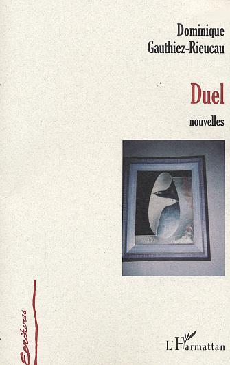 Duel (Nouvelles) (9782747540827-front-cover)
