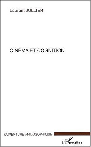 CINÉMA ET COGNITION (9782747523271-front-cover)