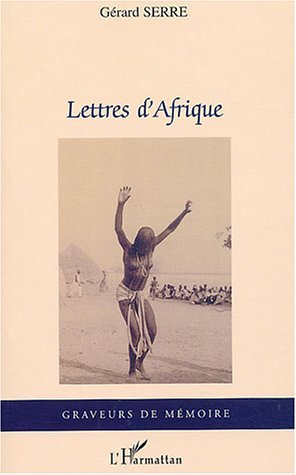 Lettres d'Afrique (9782747550956-front-cover)