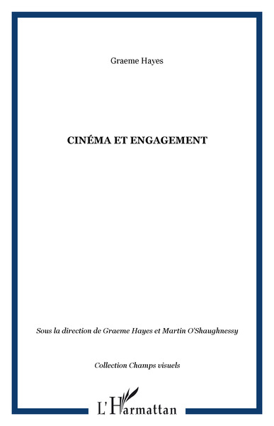 Cinéma et engagement (9782747578417-front-cover)