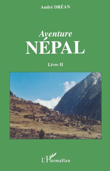 Aventure Népal 2, Livre 2 (9782747597296-front-cover)