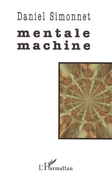 Mentale machine (9782747593830-front-cover)