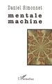 Mentale machine (9782747593830-front-cover)