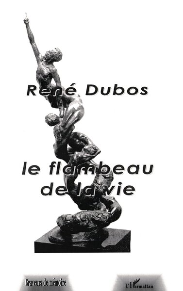 LE FLAMBEAU DE LA VIE (9782747520270-front-cover)