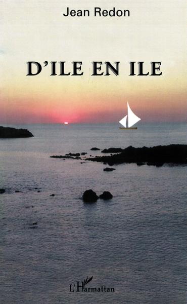 D'île en île (9782747510219-front-cover)