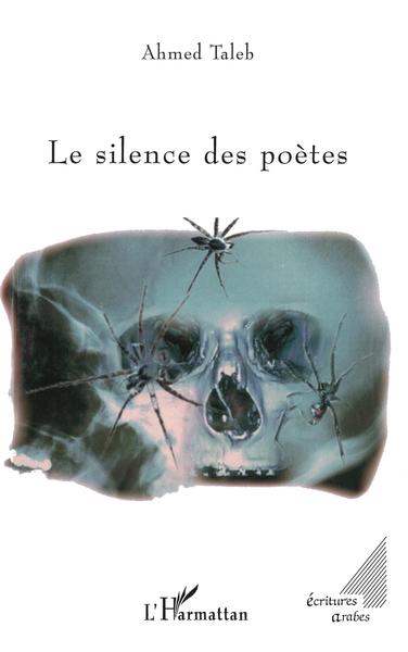 Le silence des poètes (9782747591430-front-cover)