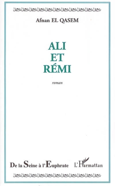 Ali et Rémi (9782747545419-front-cover)