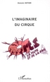 L'imaginaire du cirque (9782747599849-front-cover)