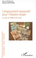 L'engouement associatif pour l'histoire locale, Le cas du Maine-et-Loire (9782747582582-front-cover)