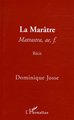La marâtre, Matrastra, ae, f. - Récit (9782747587891-front-cover)