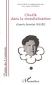 Chvéïk dans la mondialisation, D'après Jaroslav Hasek (9782747594295-front-cover)