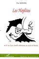 LES HOPLITES ou la vie d'une famille athénienne au siècle de Périclès (9782747528900-front-cover)