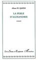 La perle d'Alexandrie (9782747559348-front-cover)