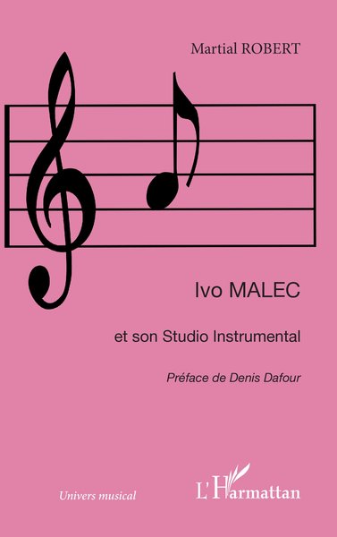 Ivo Malec et son Studio Instrumental (9782747585927-front-cover)