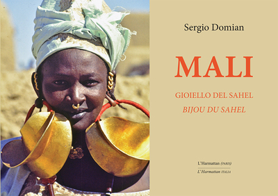 Mali, Gioiello del Sahel - Bijou du Sahel (9782336319056-front-cover)