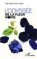 L'odyssée de la fleur noire (9782336304878-front-cover)