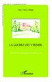 La gloire des Verner (9782336303130-front-cover)