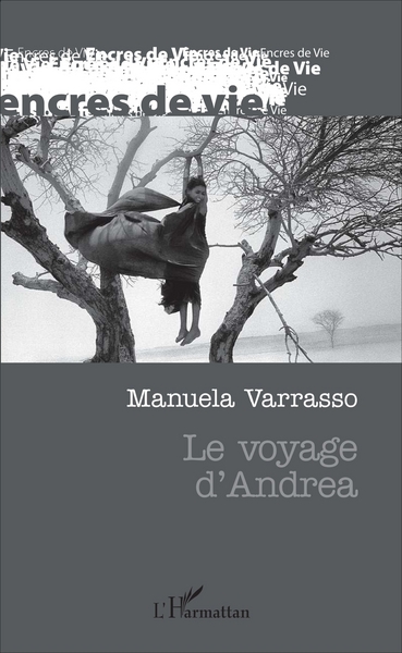 Le voyage d'Andrea (9782336308531-front-cover)
