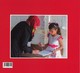 Réfugiés syriens au Liban, Misère et espoirs (9782336318622-back-cover)