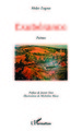 Exubérance, Poèmes (version couleur) (9782336309750-front-cover)