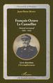 François-Octave Le Cannellier, Amiral normand (1855-1933) - Livre deuxième, L'Accomplissement (9782336305844-front-cover)