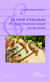 Le Gbofé d'Afounkaha, Une forme d'expression musicale de Côte d'Ivoire (9782336301037-front-cover)