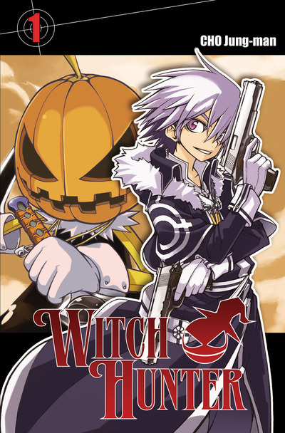 Witch Hunter T01 (9782355920066-front-cover)