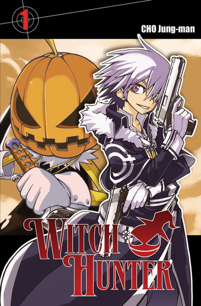 Witch Hunter T01 (9782355920066-front-cover)