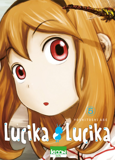 Lucika Lucika T05 (9782355926853-front-cover)