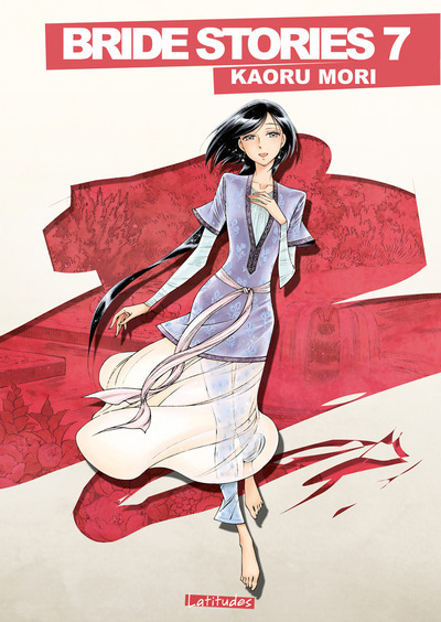 Bride Stories T07 - Edition grand format (9782355928628-front-cover)