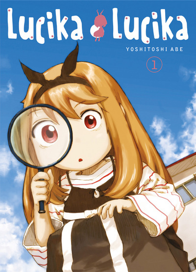 Lucika Lucika T01 (9782355925887-front-cover)