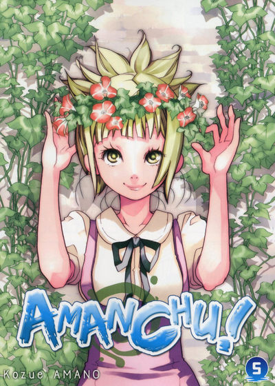 Amanchu ! T05 (9782355925344-front-cover)