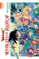 Dragon Quest - Emblem of Roto T09 (9782355927935-front-cover)