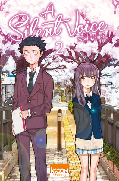 A Silent Voice T02 (9782355927942-front-cover)
