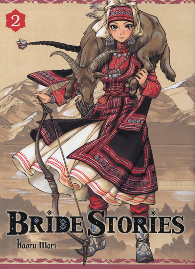 Bride Stories T02 (9782355923081-front-cover)