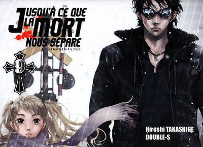 Jusqu'à ce que la mort nous sépare T09 (9782355920943-front-cover)