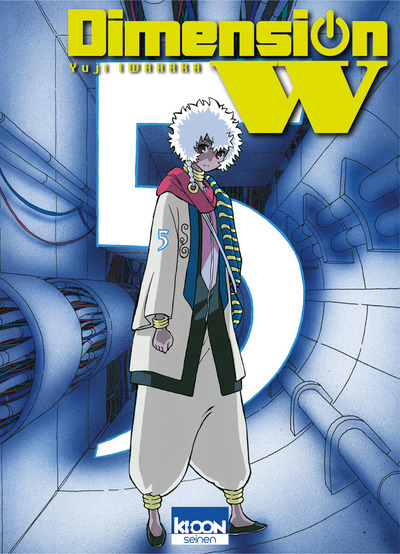 Dimension W T05 (9782355927355-front-cover)
