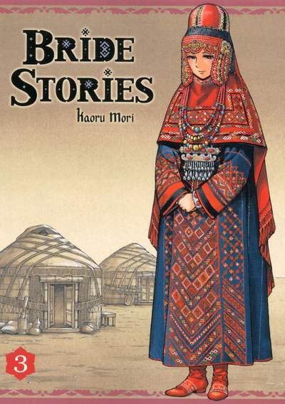 Bride Stories T03 (9782355923371-front-cover)