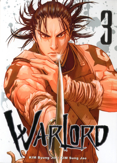 Warlord T03 (9782355925511-front-cover)