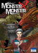 Monster x Monster T01 (9782355929830-front-cover)