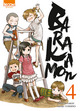 Barakamon T04 (9782355925207-front-cover)