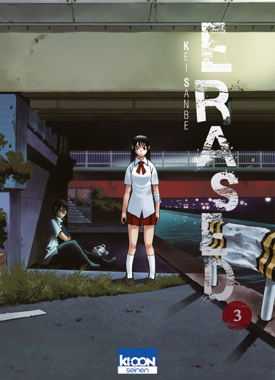 Erased T03 (9782355927430-front-cover)
