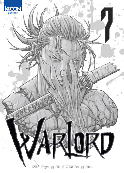 Warlord T07 (9782355927096-front-cover)