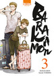 Barakamon T03 (9782355924934-front-cover)