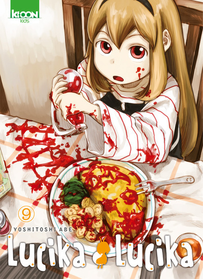 Lucika Lucika T09 (9782355928574-front-cover)